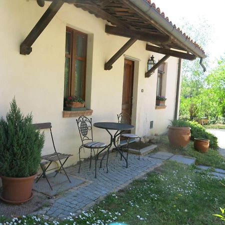 Holiday Home I Grilli By Interhome Castagnole delle Lanze Exterior photo