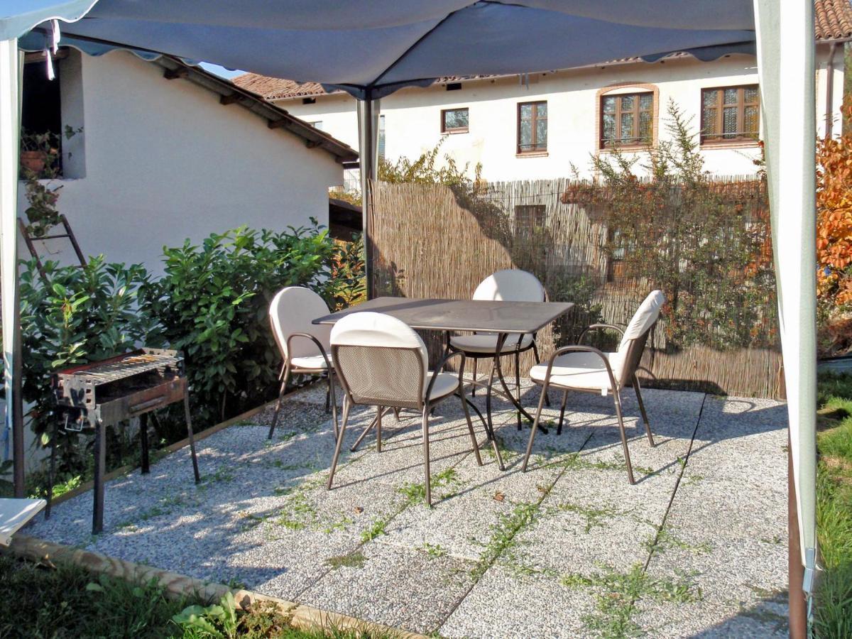 Holiday Home I Grilli By Interhome Castagnole delle Lanze Exterior photo