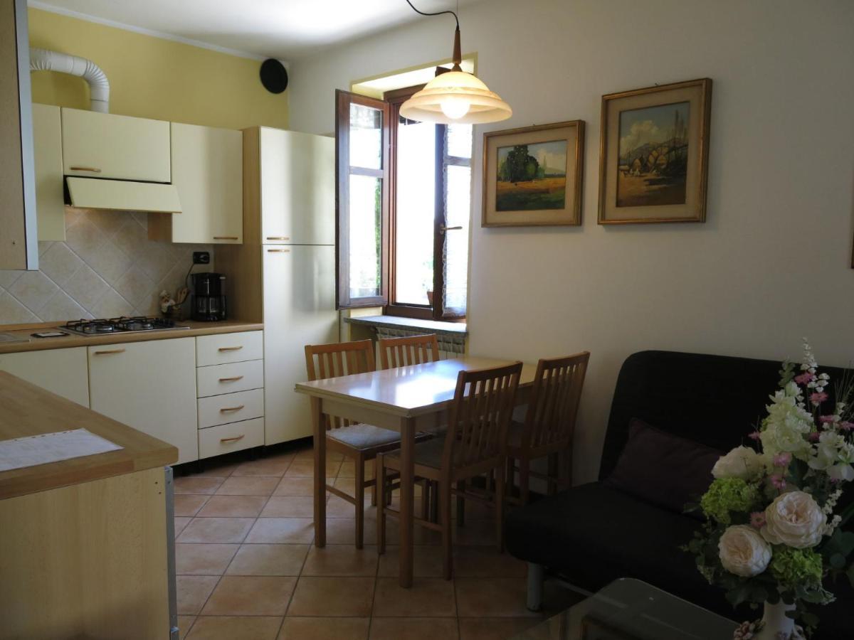 Holiday Home I Grilli By Interhome Castagnole delle Lanze Exterior photo
