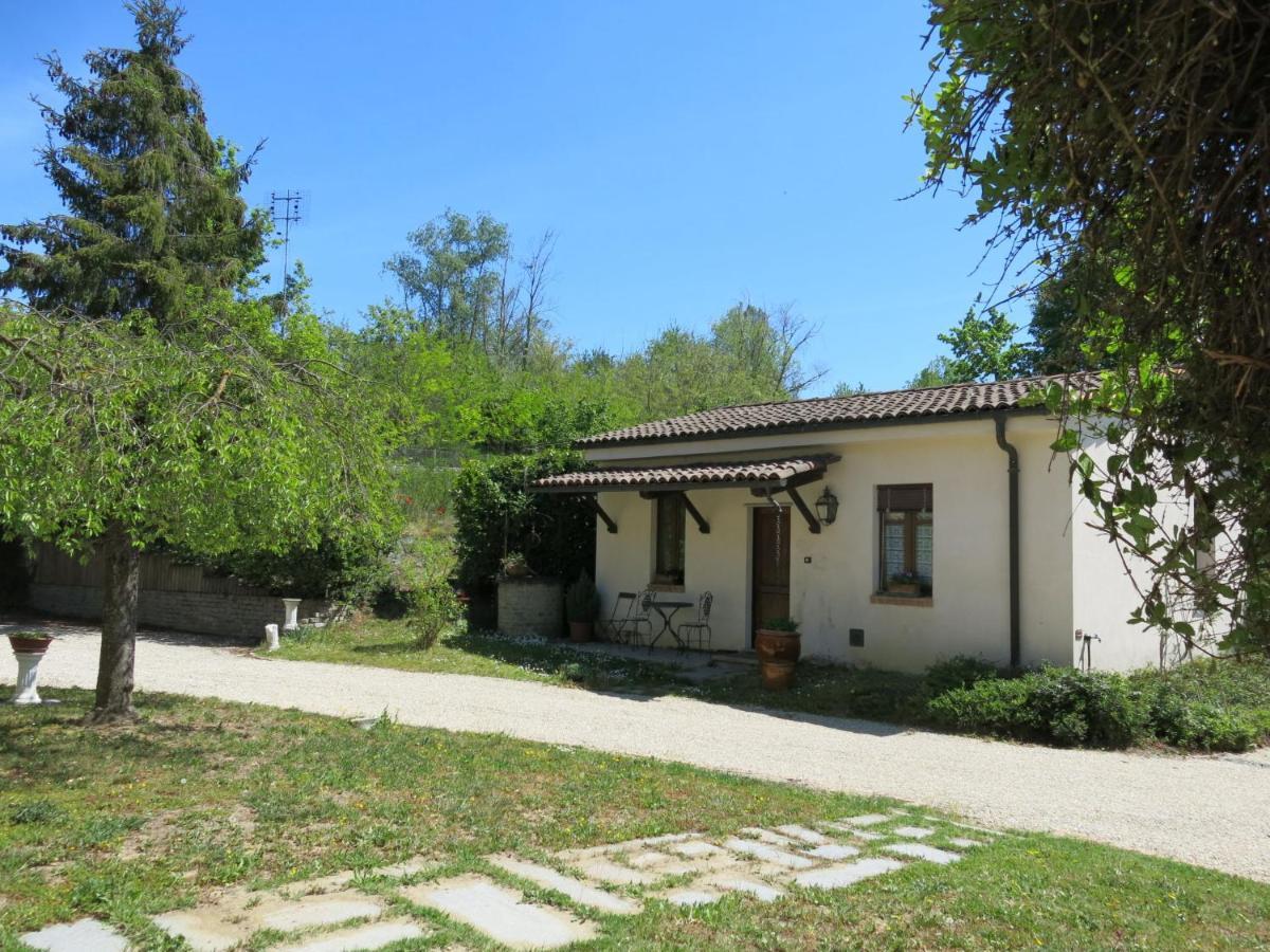 Holiday Home I Grilli By Interhome Castagnole delle Lanze Exterior photo