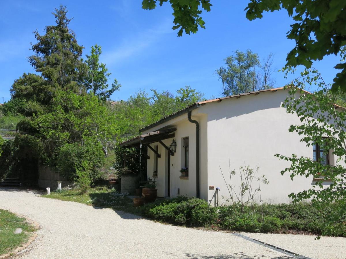 Holiday Home I Grilli By Interhome Castagnole delle Lanze Exterior photo