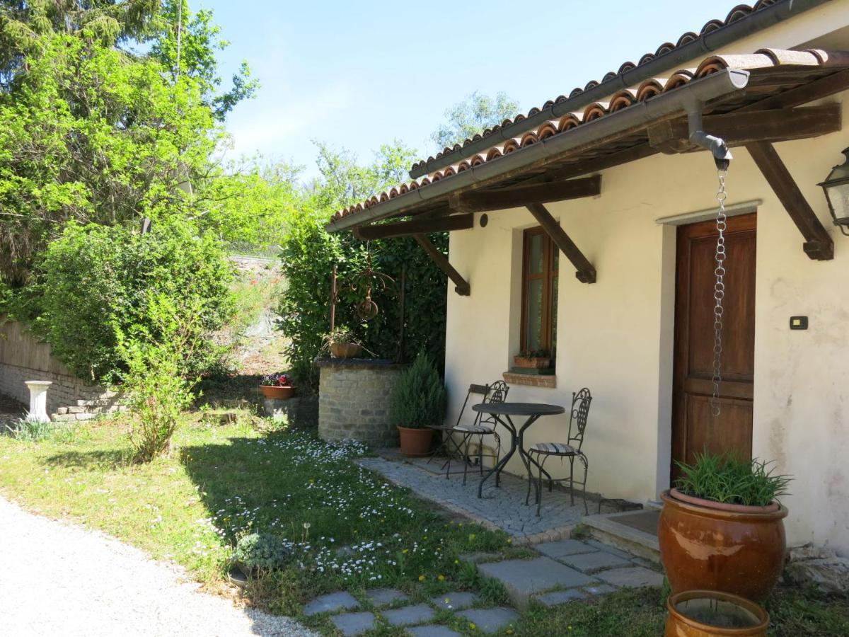Holiday Home I Grilli By Interhome Castagnole delle Lanze Exterior photo